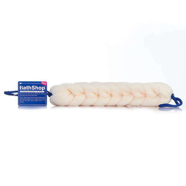 Dây tắm Bathshop ( Màu ngẫu nhiên)