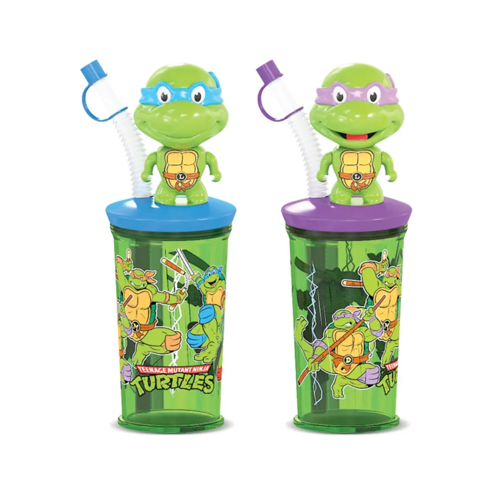 Kẹo Dẻo Drink & GoRelkon