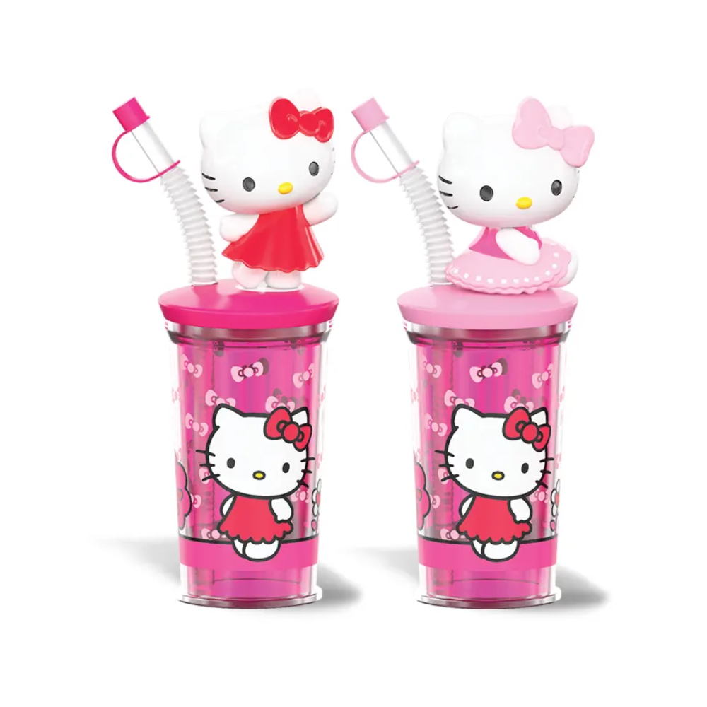 Kẹo Dẻo Drink & GoRelkon