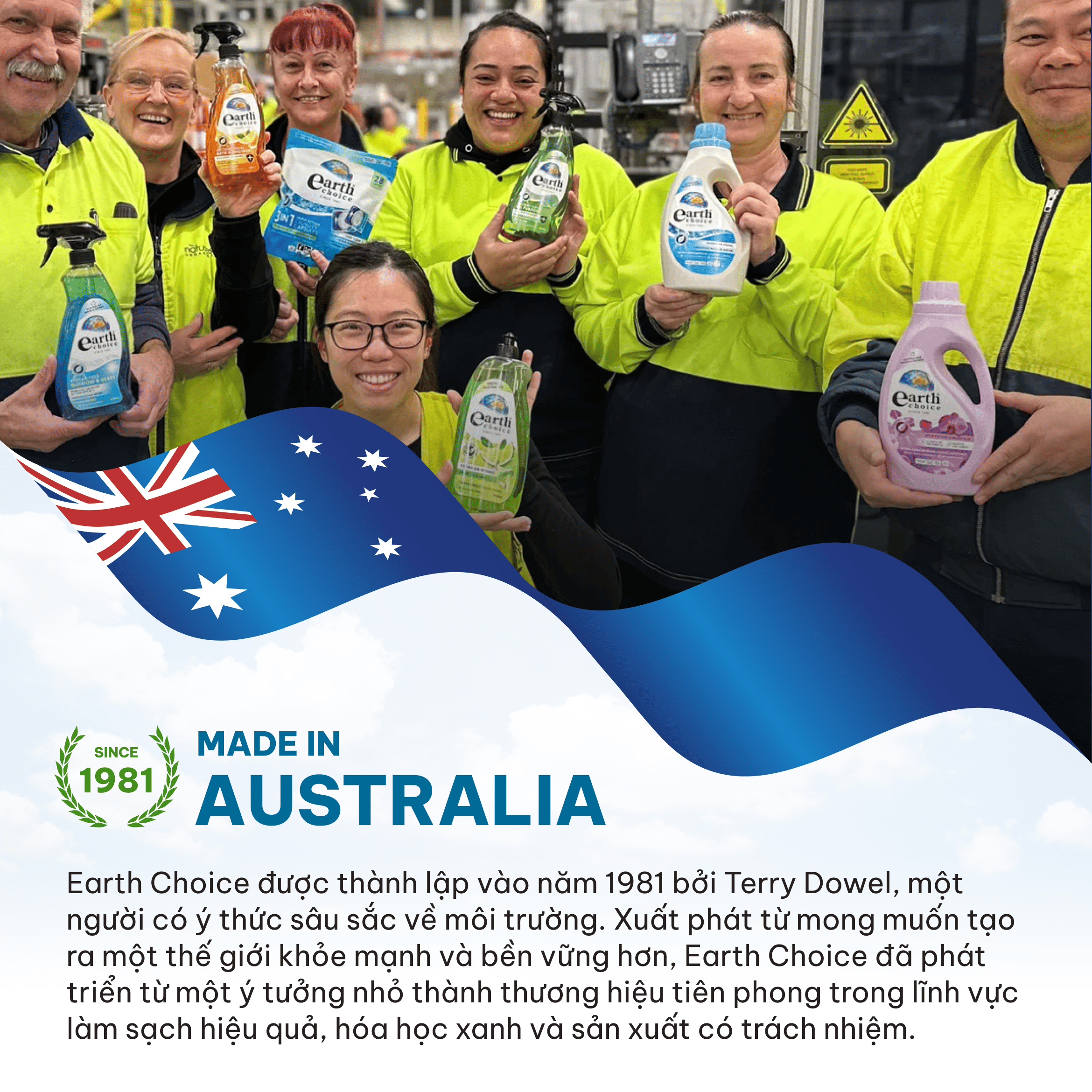 Nước lau bếp thuần chay hương cam quýt làm sạch dầu mỡ mảng bám vết bẩn cứng đầu trên bàn bếp bếp ga lò vi sóng tủ lạnh bồn rửa bề mặt mạ crom thép không gỉ vynil tường gạch lát Earth Choice Úc, chai 600ml